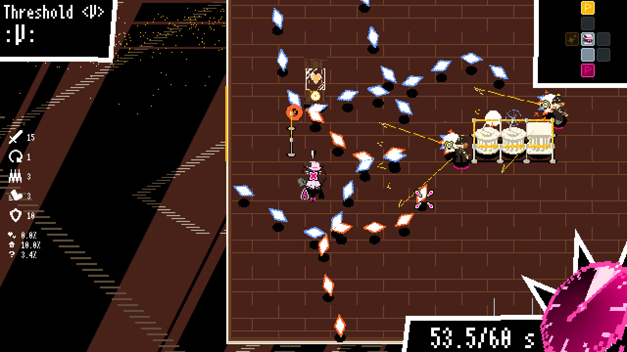 时间掠夺者亨迪/Time Snatcher Handy 动作游戏第2张-皮玩部落 时间掠夺者亨迪/Time Snatcher Handy 动作游戏