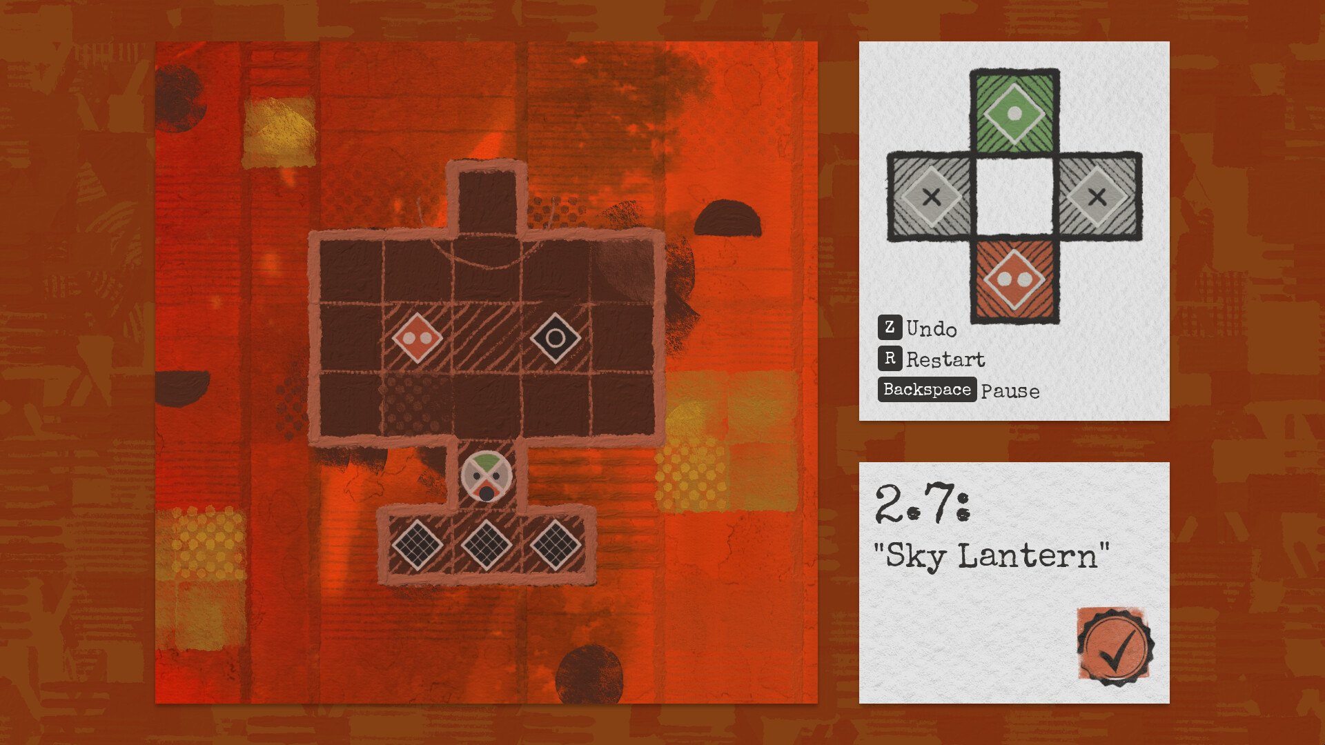 图片[9]-四叶之域(Clover’s Quadrants) Build.23991747 [中文][0.39G]-极客游戏