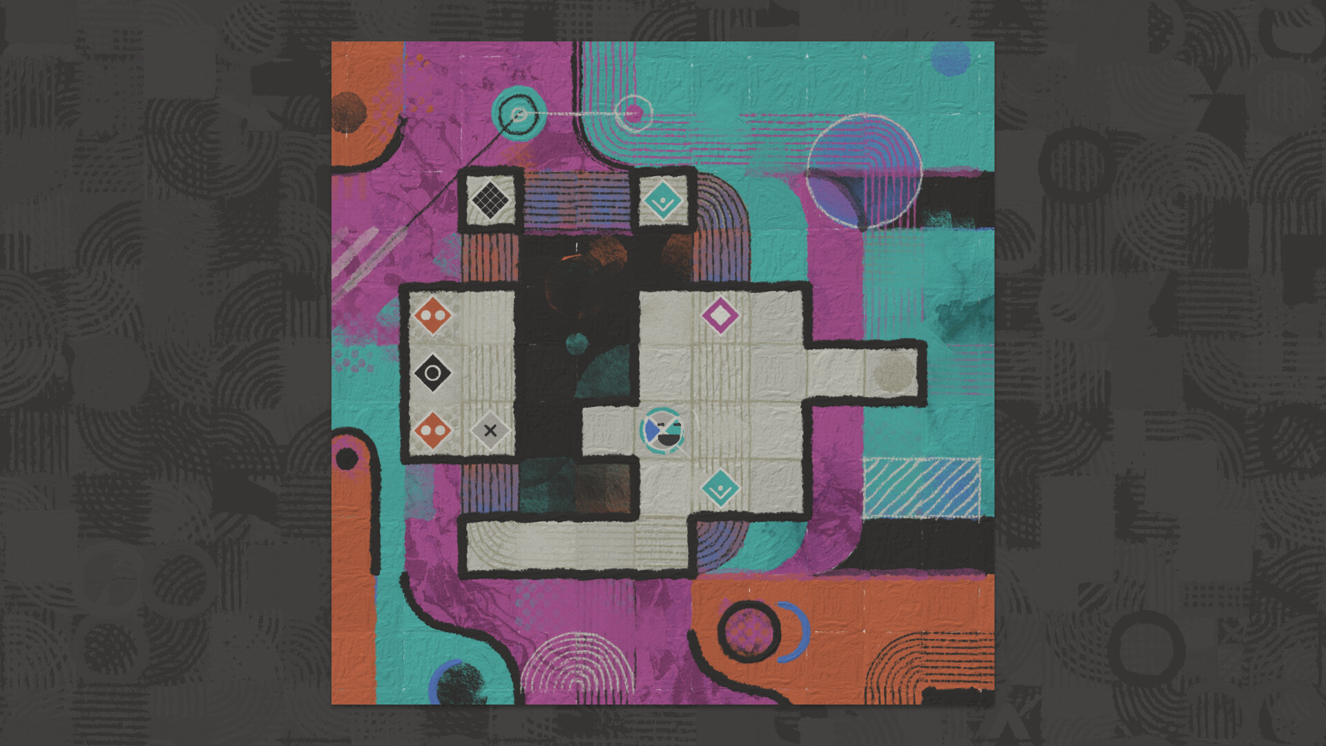 三叶草象限|Clover’s Quadrants|官方英文|容量397M插图2跳跳游戏网