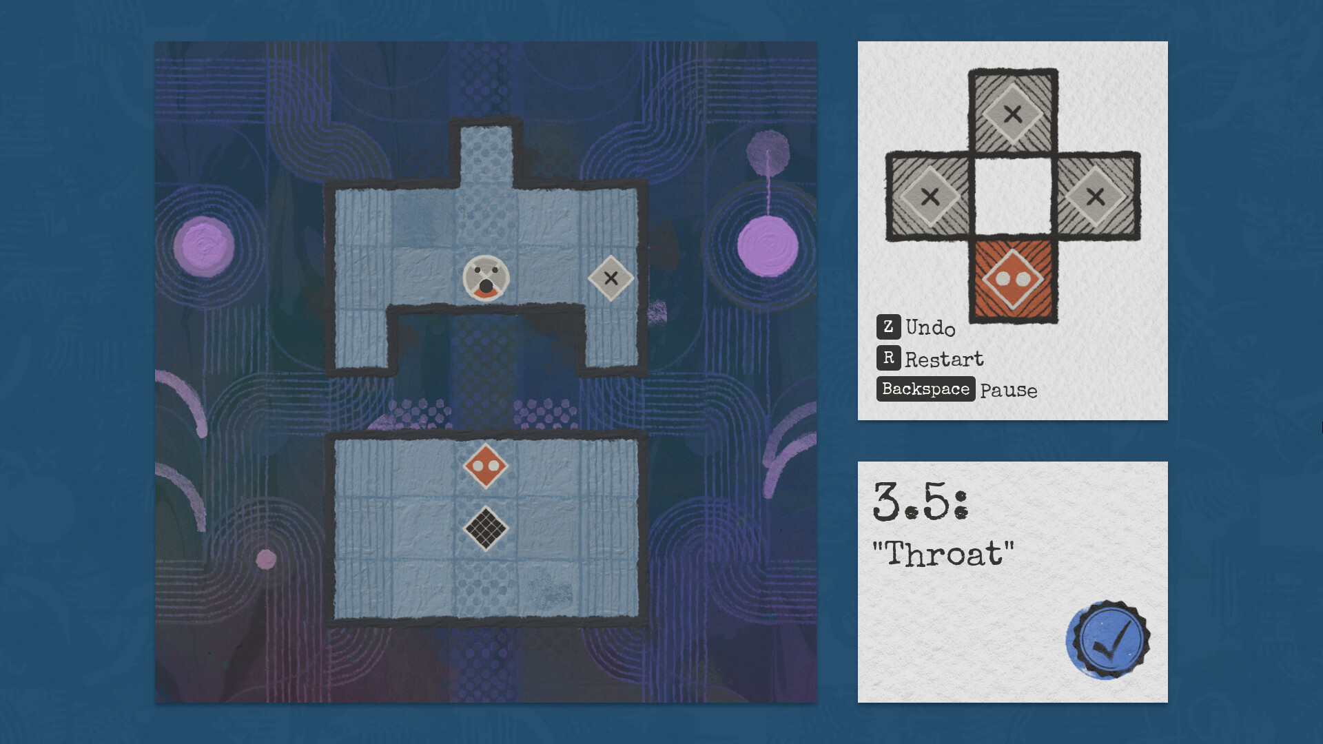 三叶草象限|Clover’s Quadrants|官方英文|容量397M插图4跳跳游戏网
