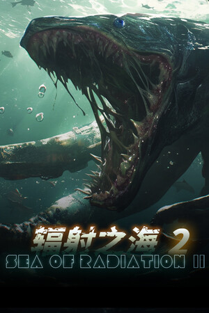 辐射之海2/Sea Of Radiation 2