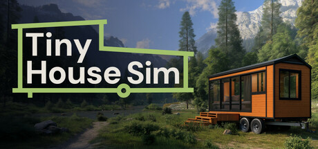 Tiny House Simulator_图片