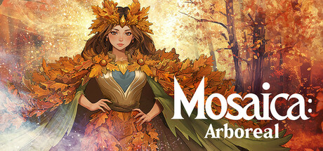 马赛卡：枝叶之境/Mosaica: Arboreal-鹿星语