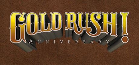 Gold Rush! Anniversary/淘金!周年纪念版