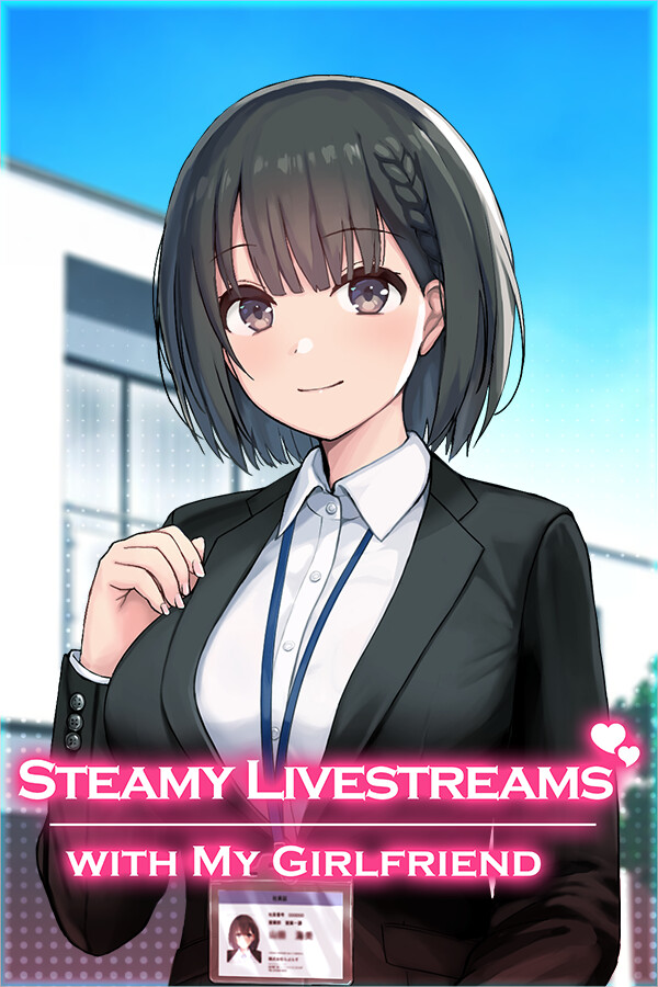 变态女友: 我与女友的心动动直播