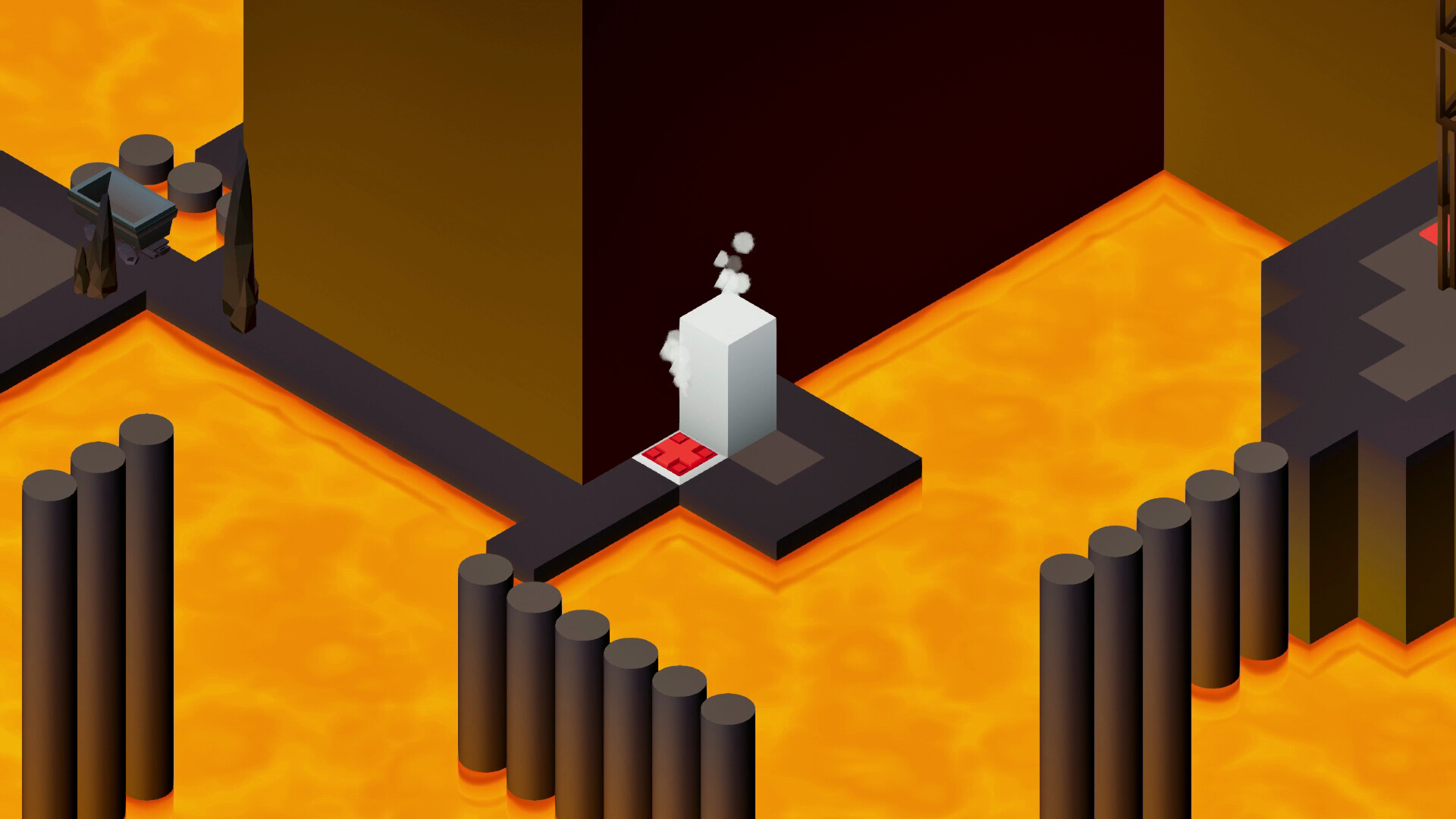 错觉视界：米拉渚的危机 截图 5