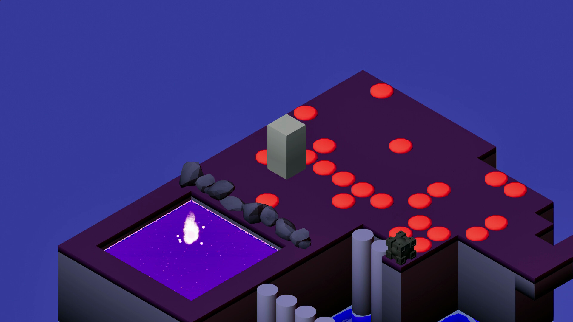 错觉视界：米拉渚的危机 截图 7