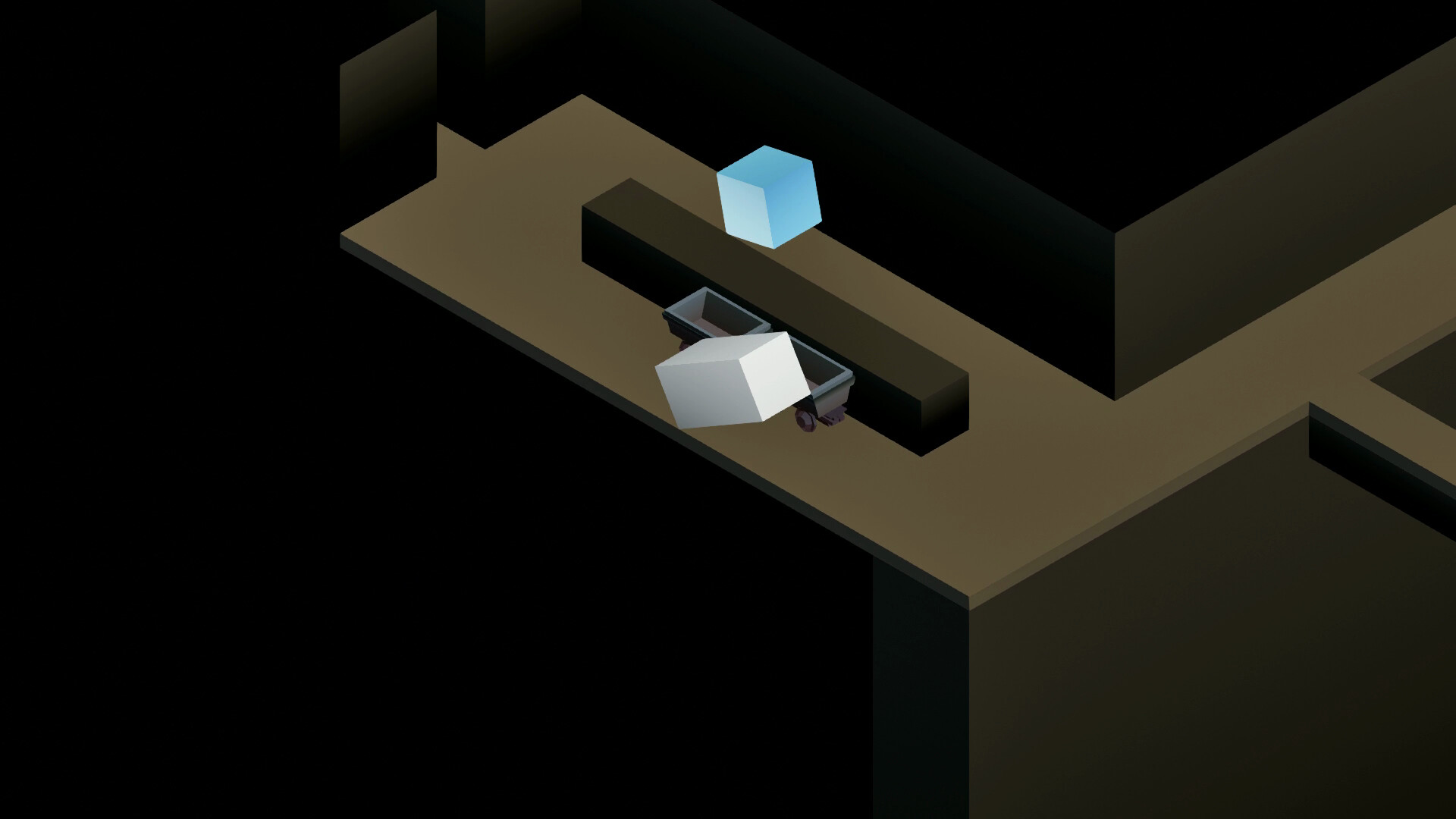 错觉视界：米拉渚的危机 截图 6