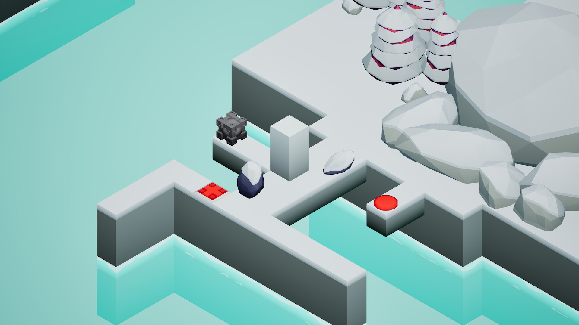 错觉视界：米拉渚的危机 截图 3