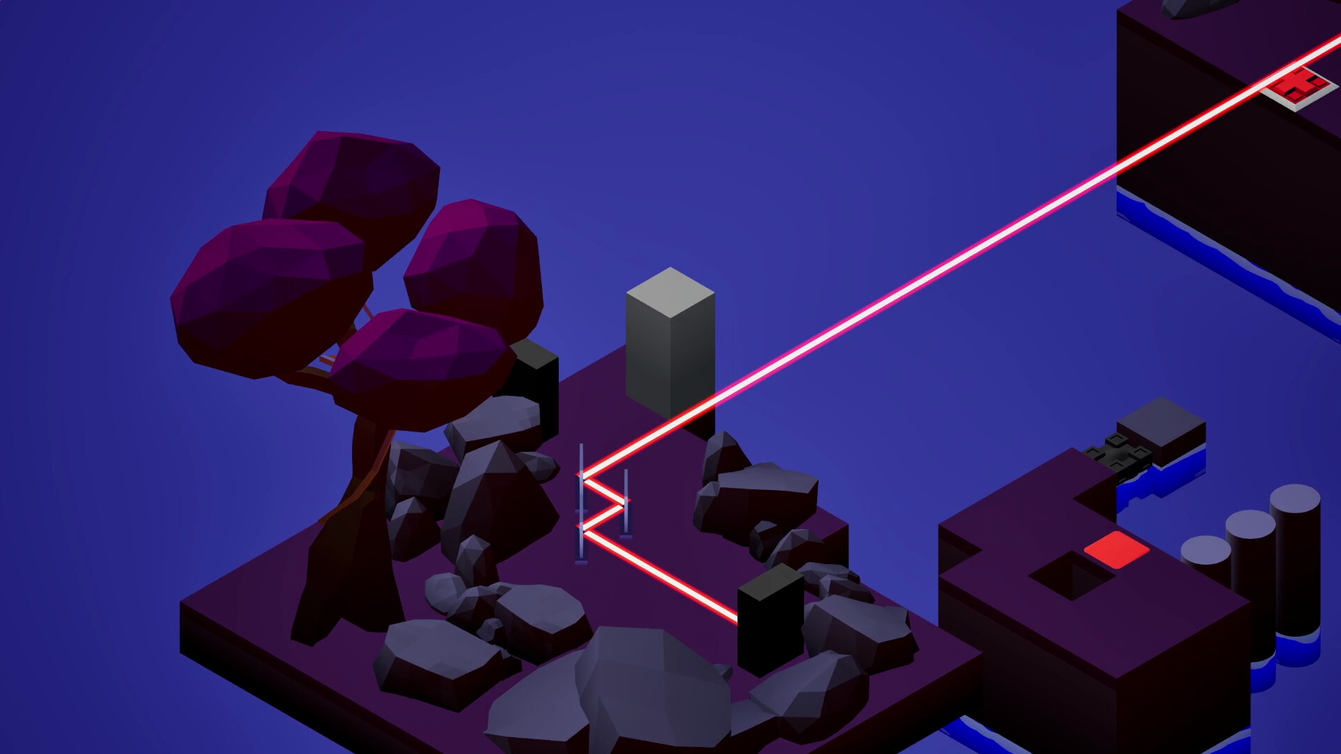 错觉视界：米拉渚的危机 截图 8