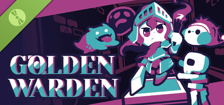Golden Warden Demo