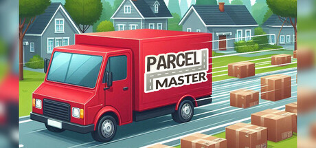 Parcel Master/解谜大师:配送大挑战