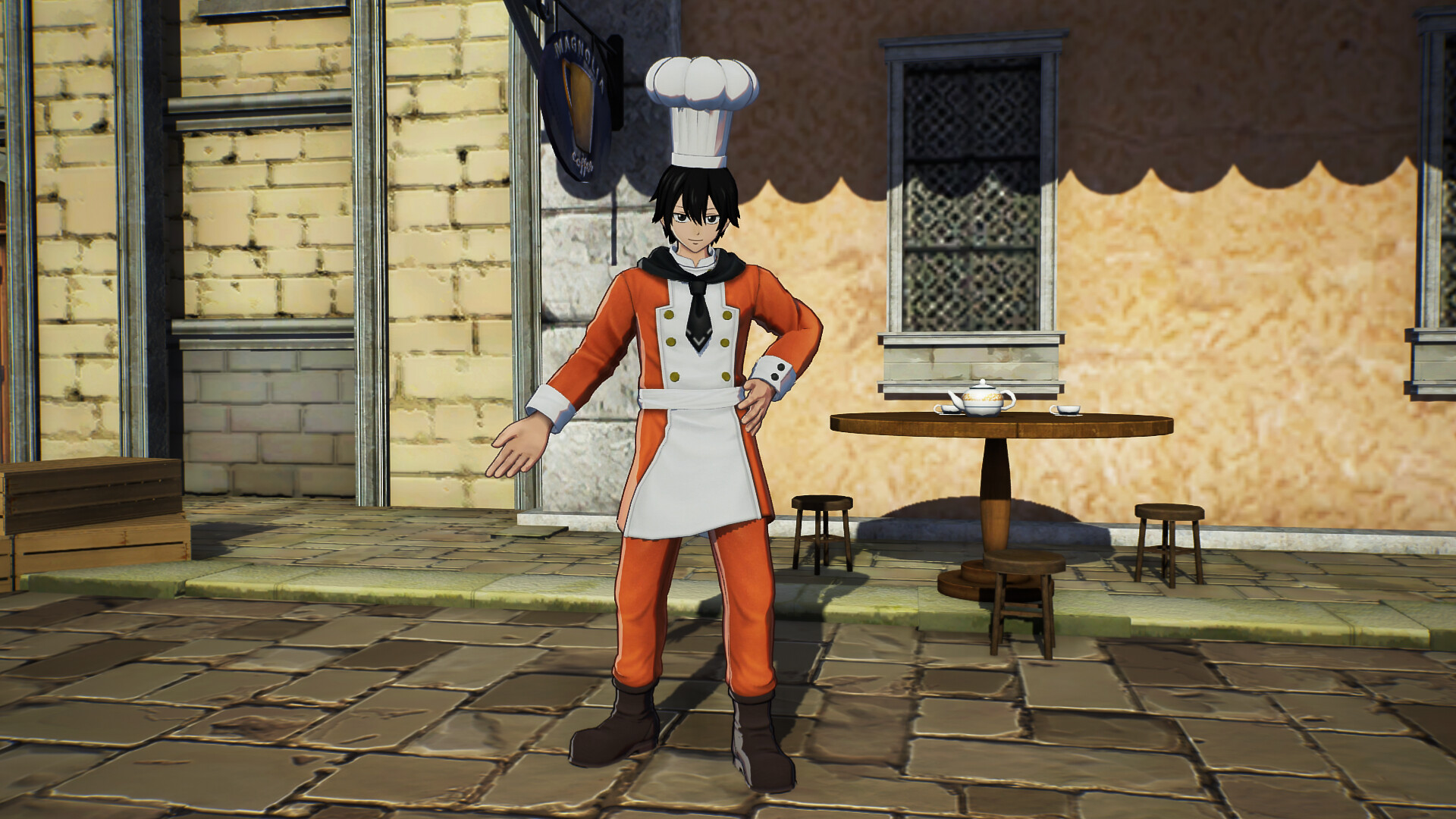 《妖精的尾巴2(FAIRY TAIL 2)》|V1.4.1+瑟雷夫+杰拉尔+全DLC|中文|免安装硬盘版 《妖精的尾巴2(FAIRY TAIL 2)》|V1.4.1+瑟雷夫+杰拉尔+全DLC|中文|免安装硬盘版