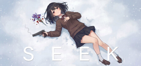 搜索/Seek