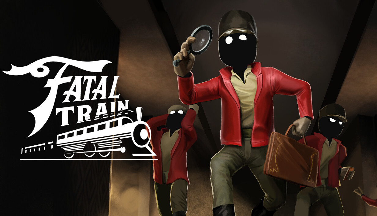 致命列车/Fatal Train