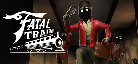 致命列车/Fatal Train                            新游发布