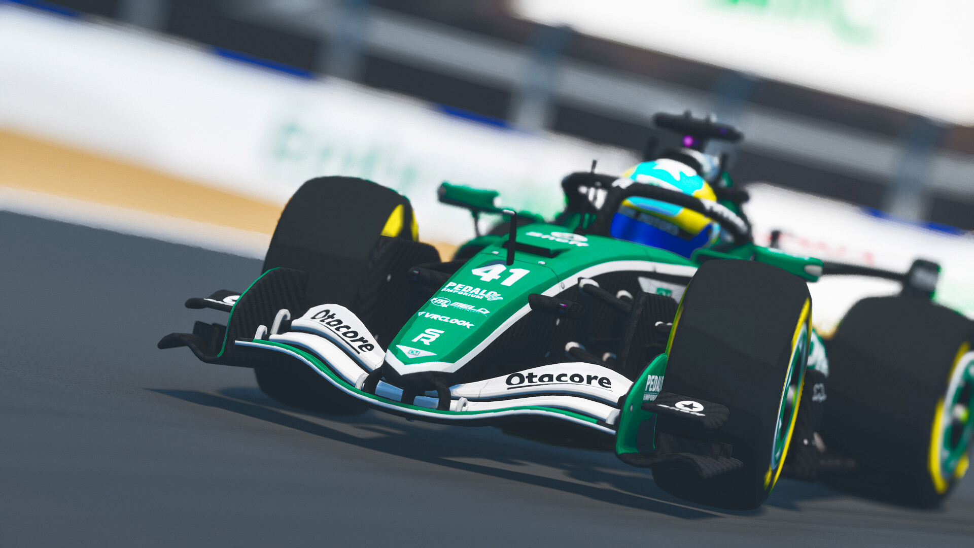 方程式传奇|官方中文|支持手柄|Formula Legends - 5