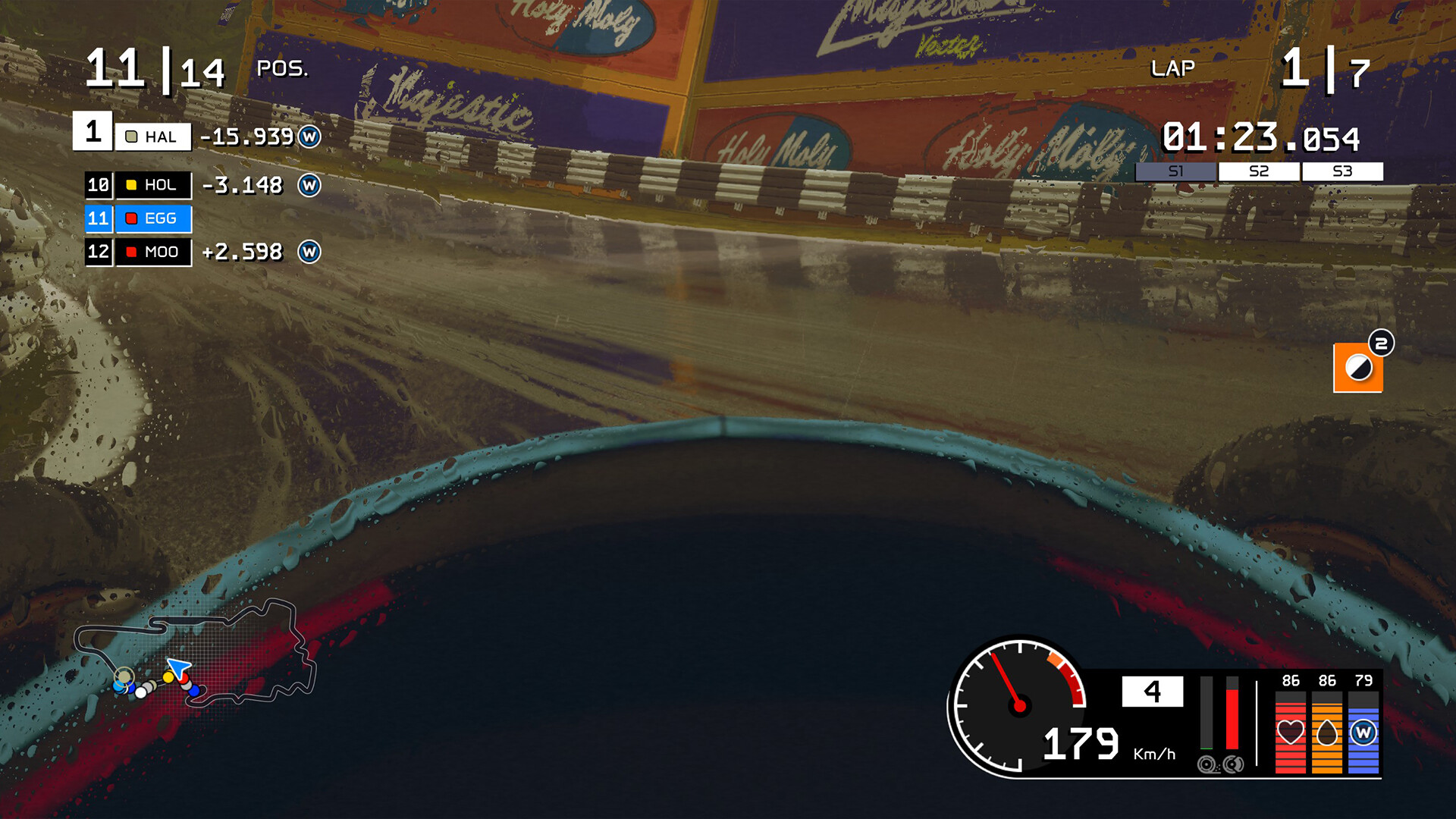 方程式传奇|官方中文|支持手柄|Formula Legends - 10
