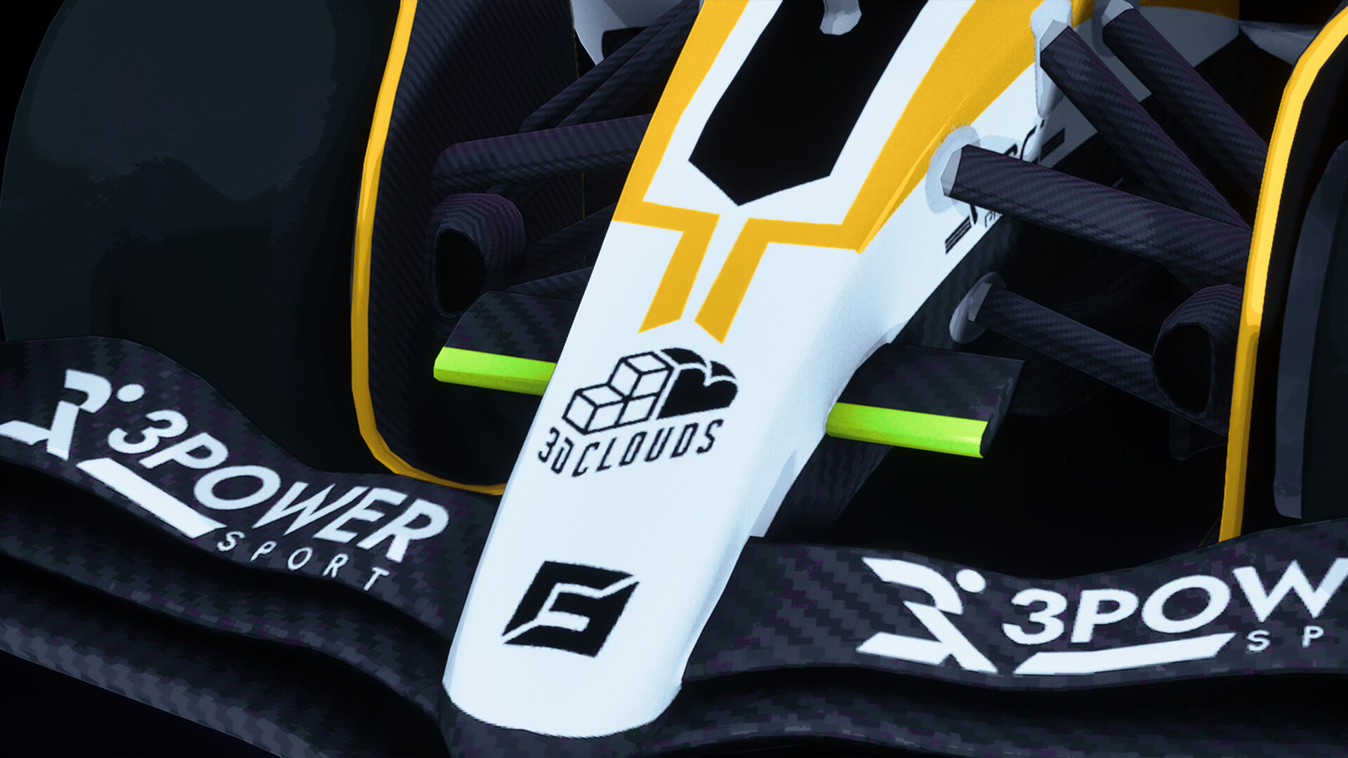 图片[10]-方程式传奇（Formula Legends）免安装中文版下载-蒸汽游戏宝库 - 高质量Steam单机游戏下载站