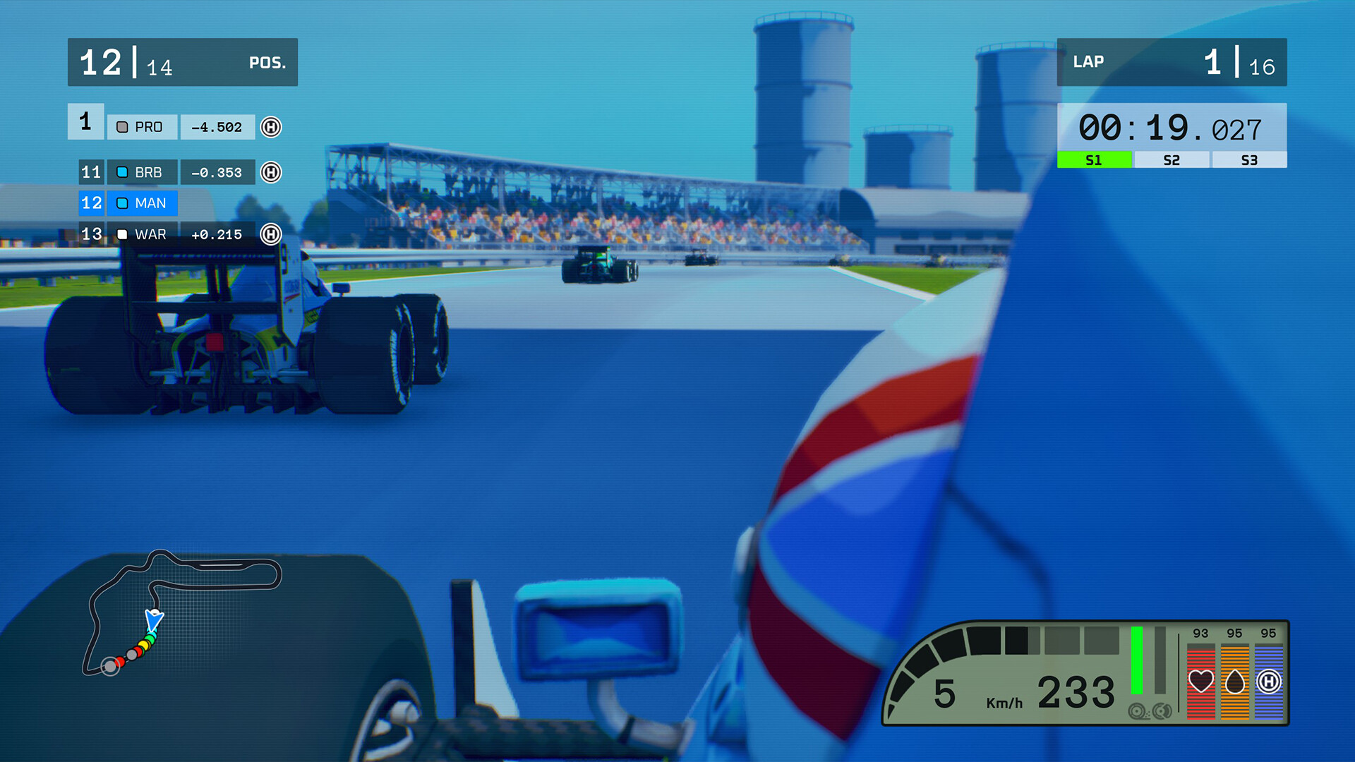 方程式传奇|官方中文|支持手柄|Formula Legends - 6