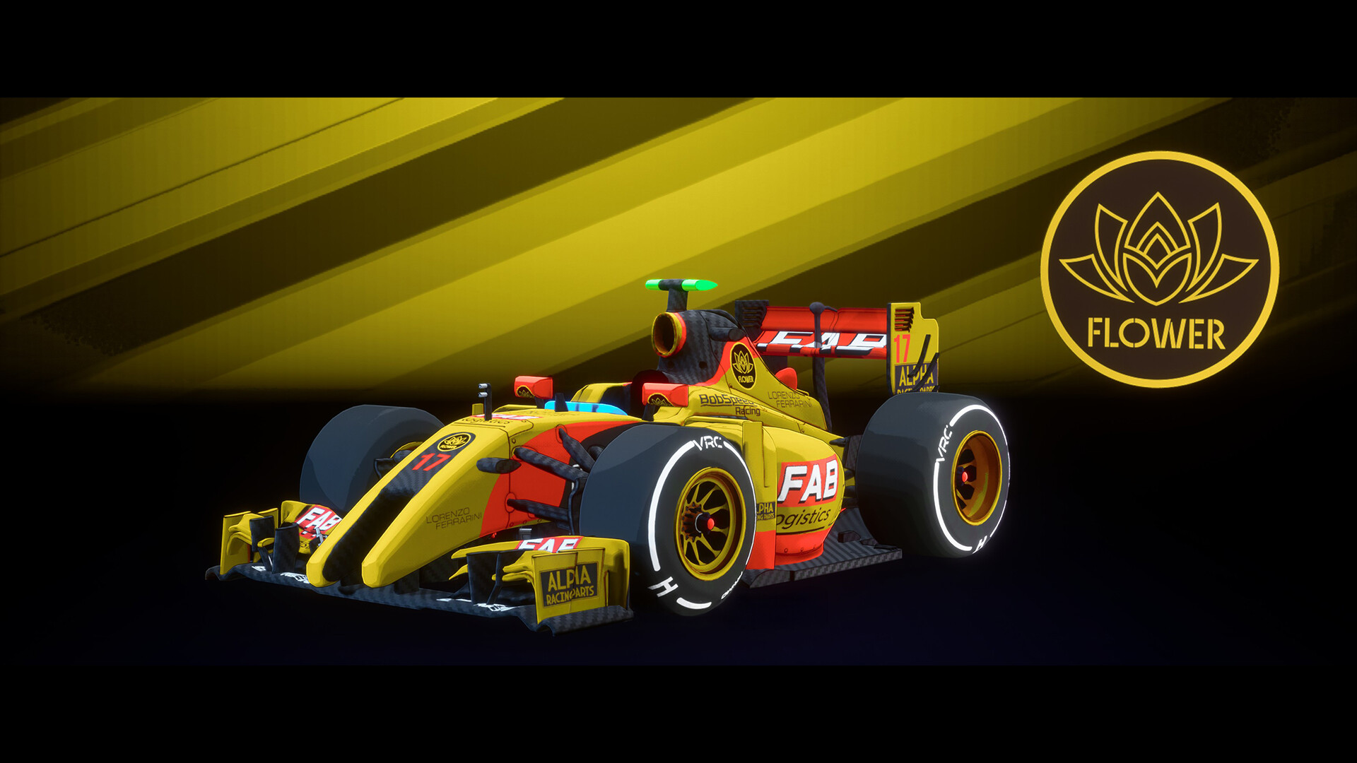 方程式传奇|官方中文|支持手柄|Formula Legends - 9