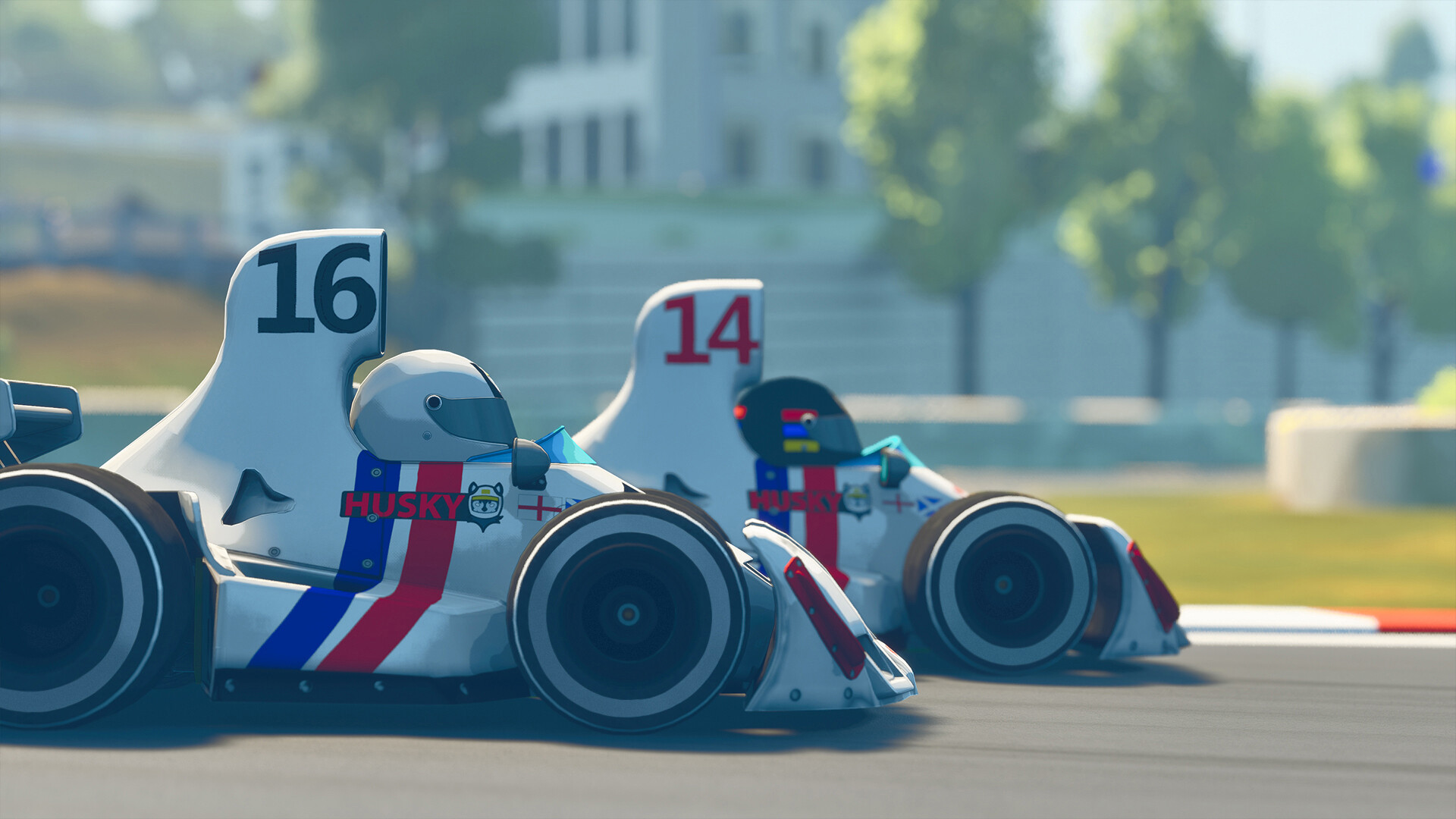 方程式传奇|官方中文|支持手柄|Formula Legends - 13