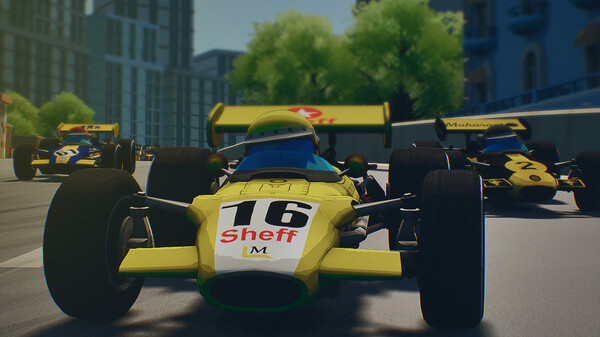图片[5]-方程式传奇/Formula Legends Build.20017489（官中）-无忧免费游戏网