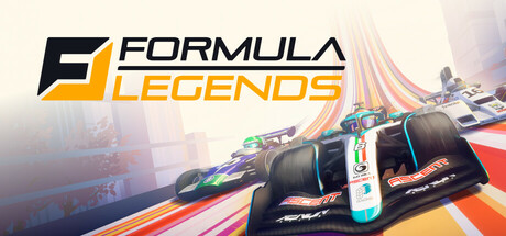 方程式传奇 | Formula Legends