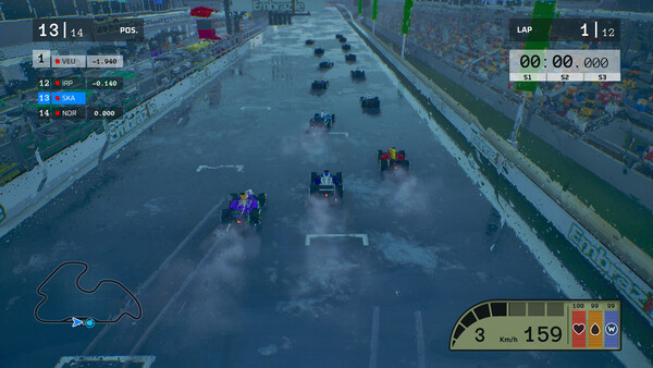 图片[4]-方程式传奇/Formula Legends Build.20017489（官中）-无忧免费游戏网