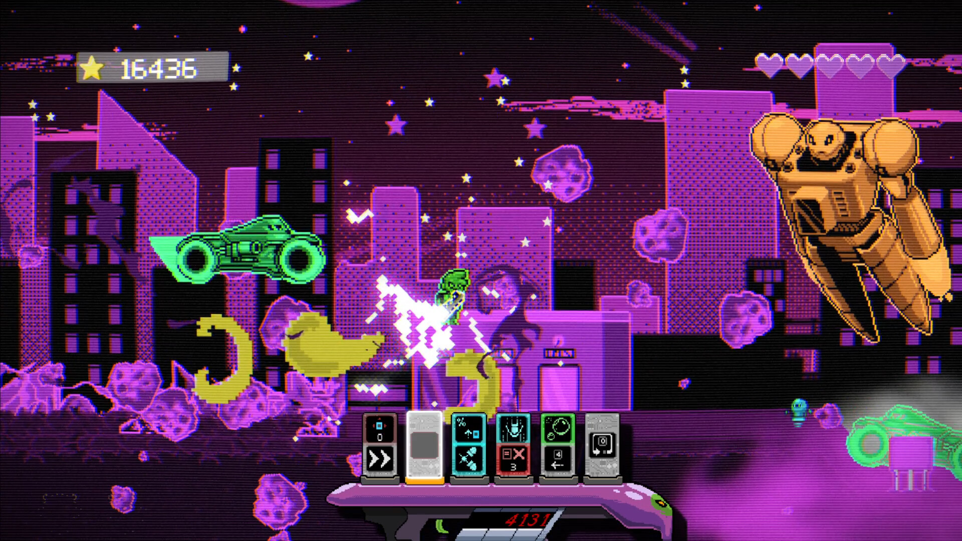 灾难冲击波|官方中文|Disaster Blaster - 4