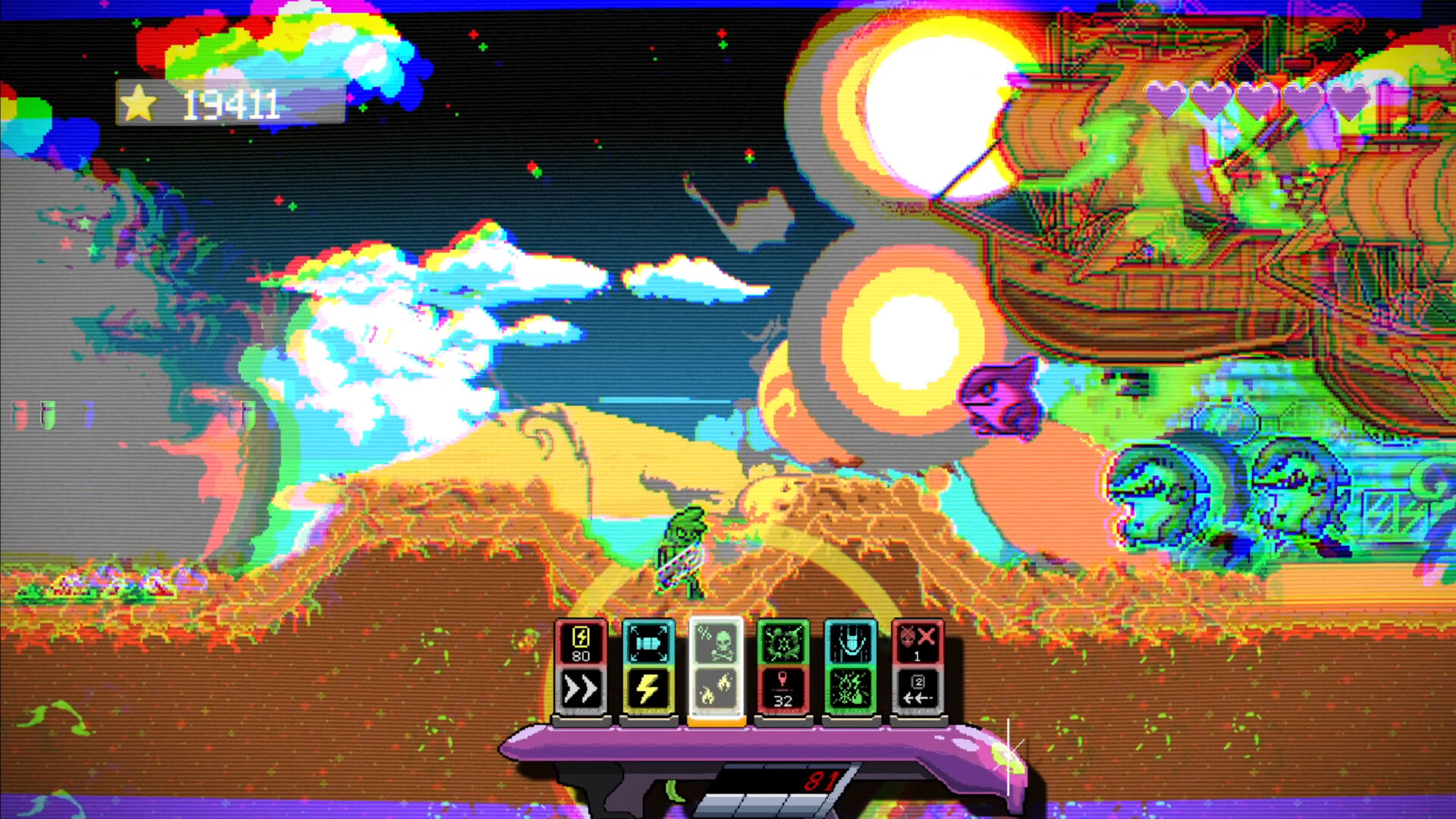 灾难冲击波|官方中文|Disaster Blaster - 2