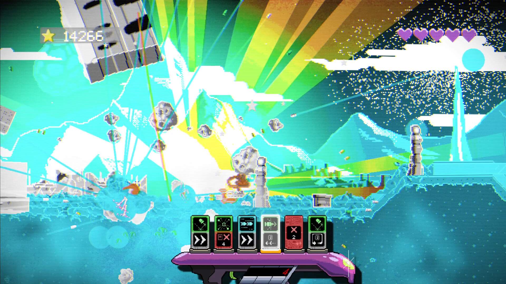 灾难冲击波|官方中文|Disaster Blaster - 6