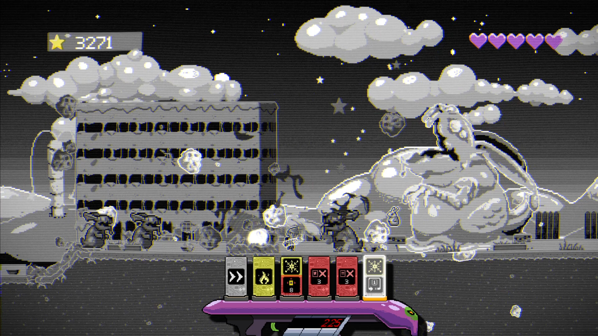 灾难冲击波|官方中文|Disaster Blaster - 9