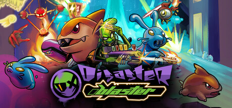 《灾难爆破手/灾难冲击波 Disaster Blaster》Build 18137290官中简体
