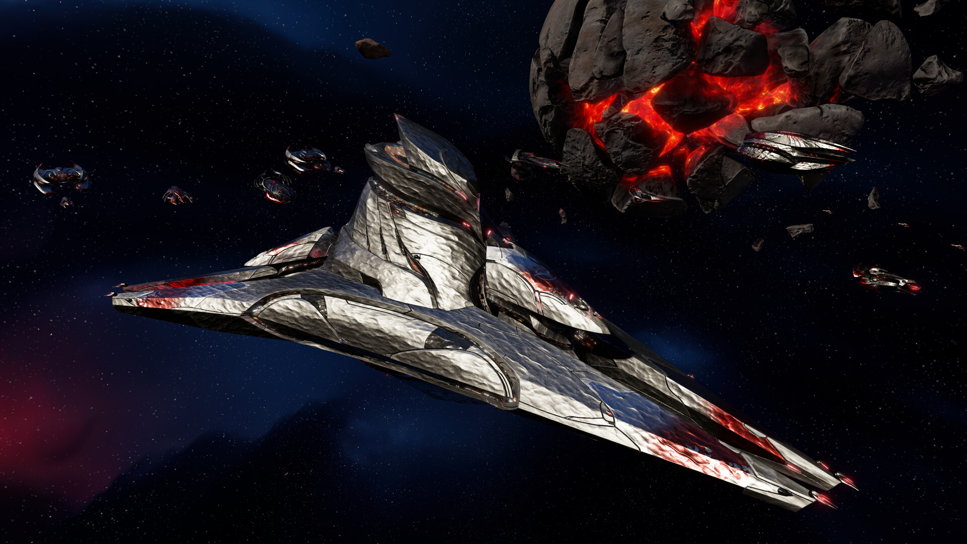 《太阳帝国的原罪2(Sins of a Solar Empire II)》|v1.45.10+全DLC+STEAM联机补丁+修改器|中文|免安装硬盘版 《太阳帝国的原罪2(Sins of a Solar Empire II)》|v1.45.10+全DLC+STEAM联机补丁+修改器|中文|免安装硬盘版