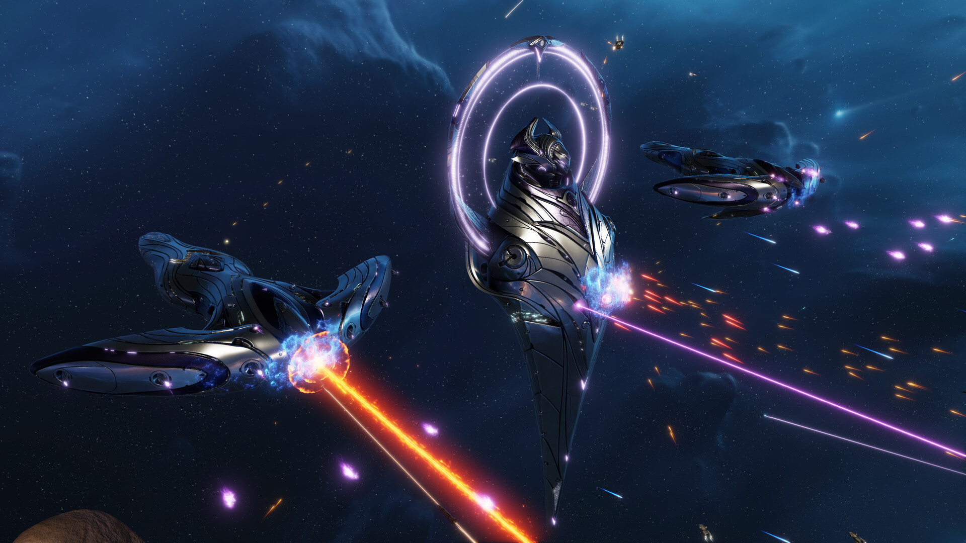 《太阳帝国的原罪2(Sins of a Solar Empire II)》|v1.45.10+全DLC+STEAM联机补丁+修改器|中文|免安装硬盘版 《太阳帝国的原罪2(Sins of a Solar Empire II)》|v1.45.10+全DLC+STEAM联机补丁+修改器|中文|免安装硬盘版