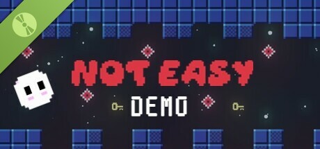 Not Easy Demo