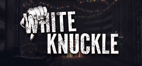 白指关节/White Knuckle