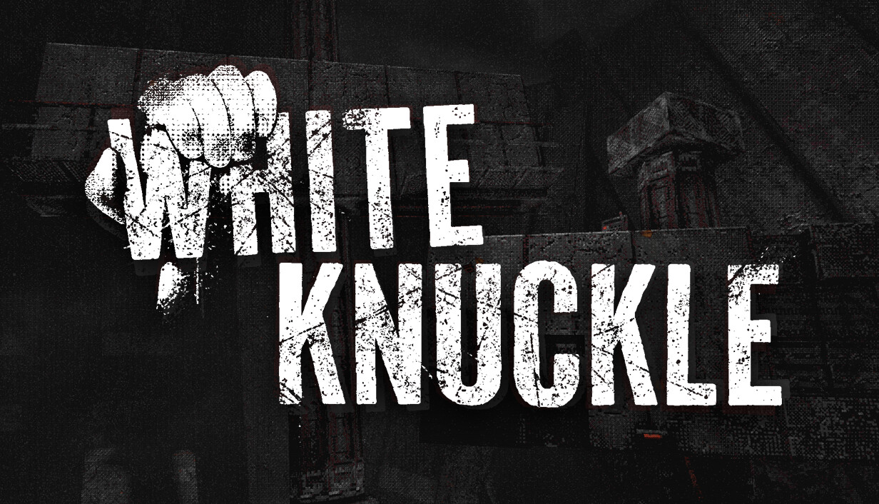 极限攀爬/White Knuckle