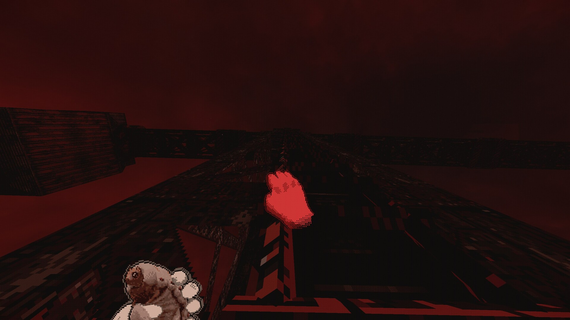 白色关节/White Knuckle 截图 11