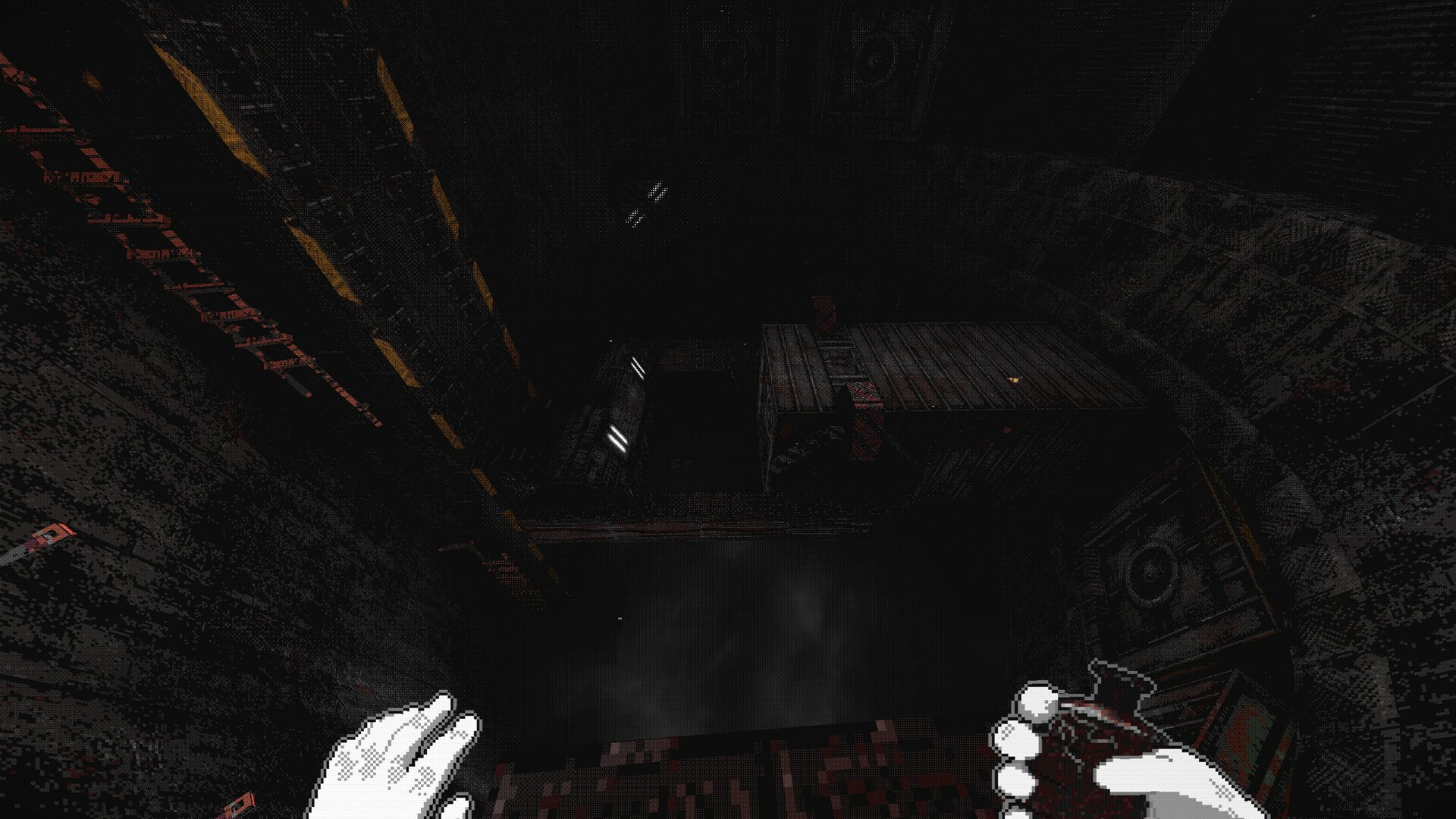 白色关节/White Knuckle 截图 14