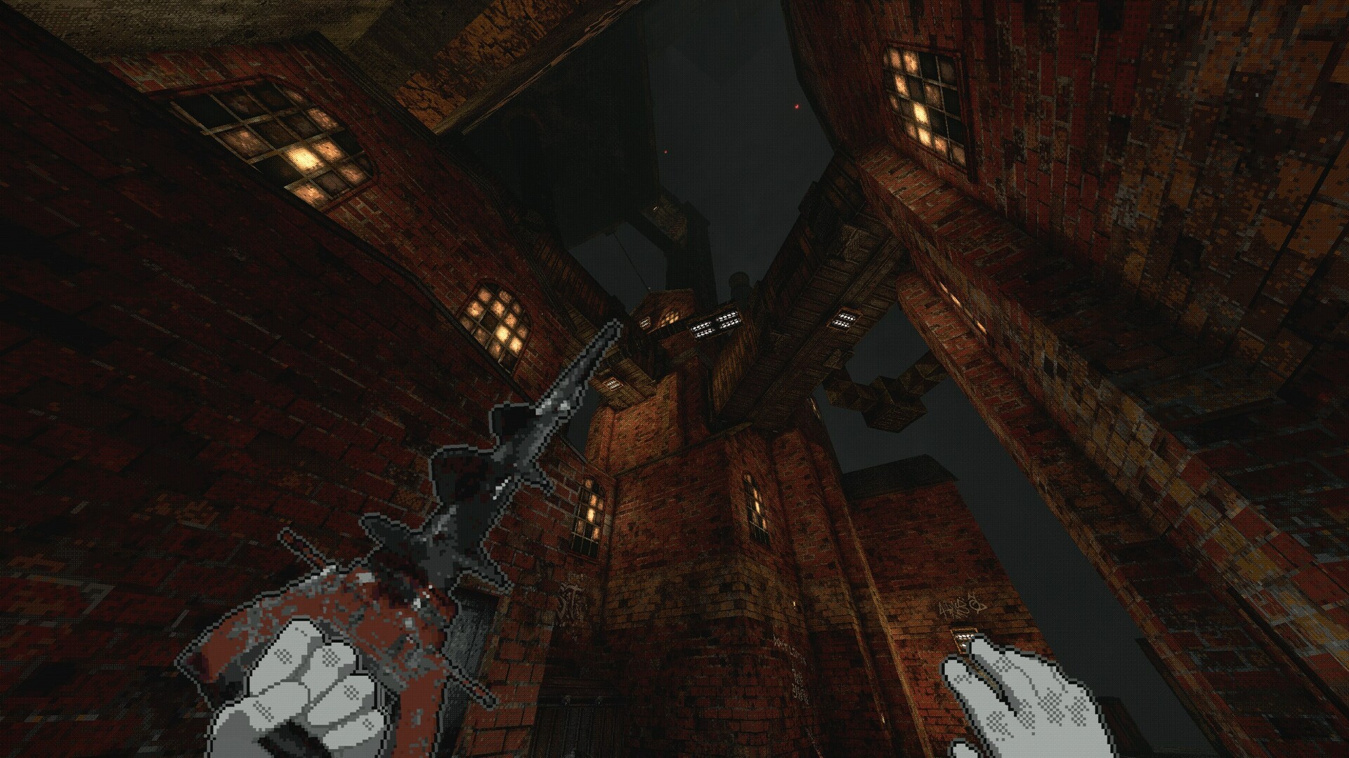 白色关节/White Knuckle 截图 9