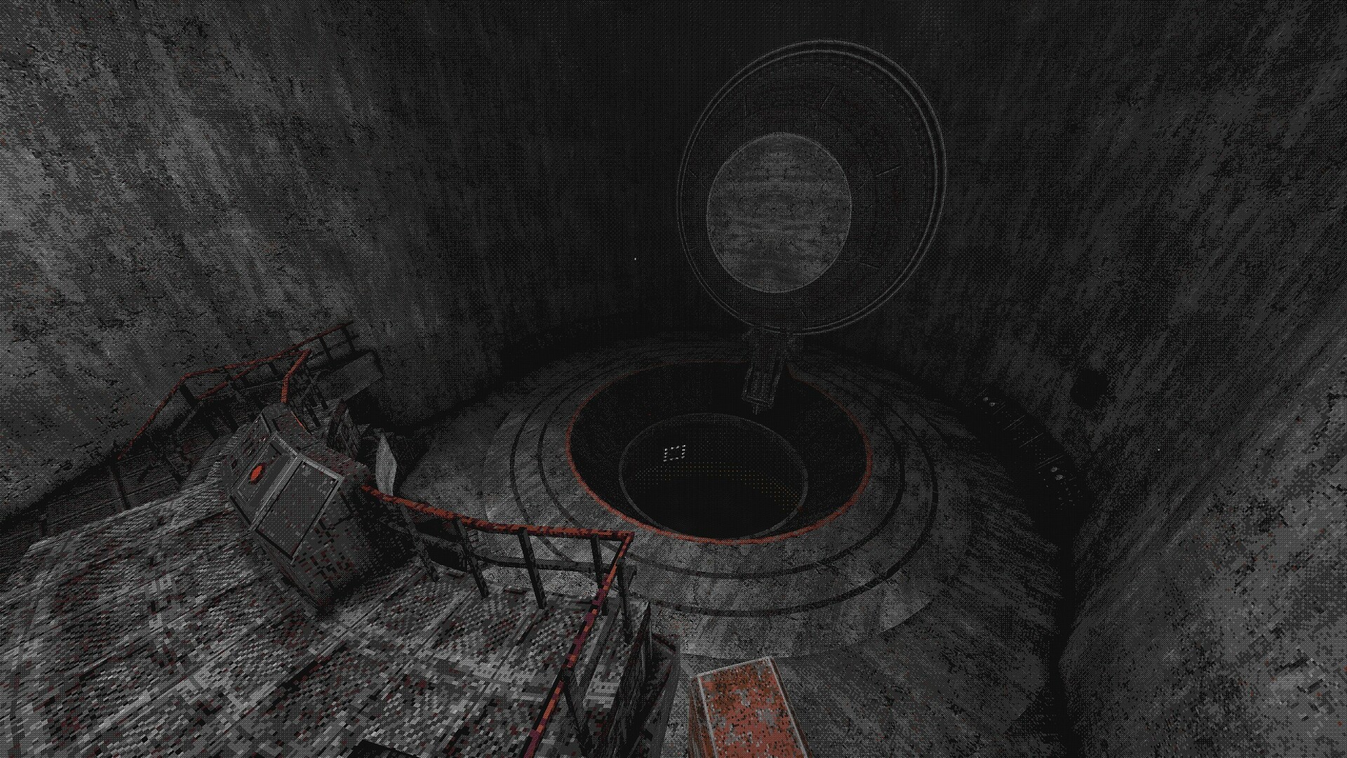 白色关节/White Knuckle 截图 17