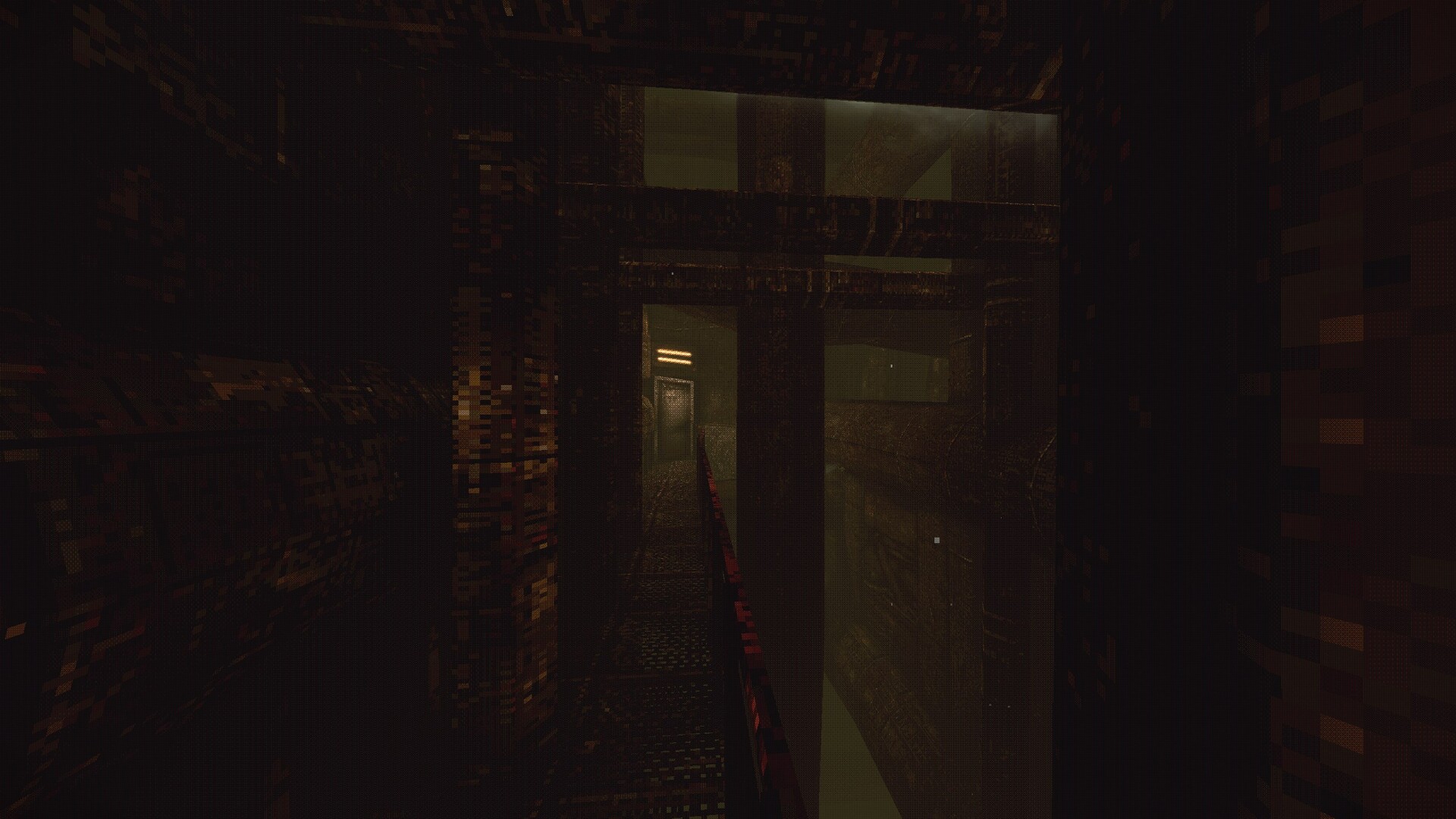 白色关节/White Knuckle 截图 16