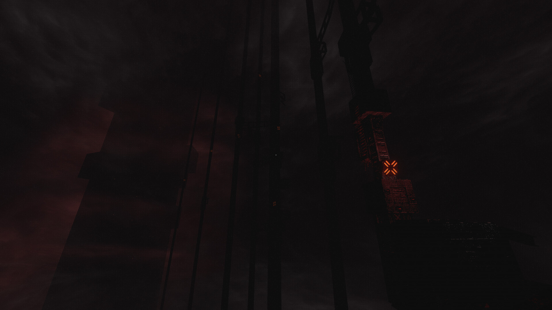 白色关节/White Knuckle 截图 20