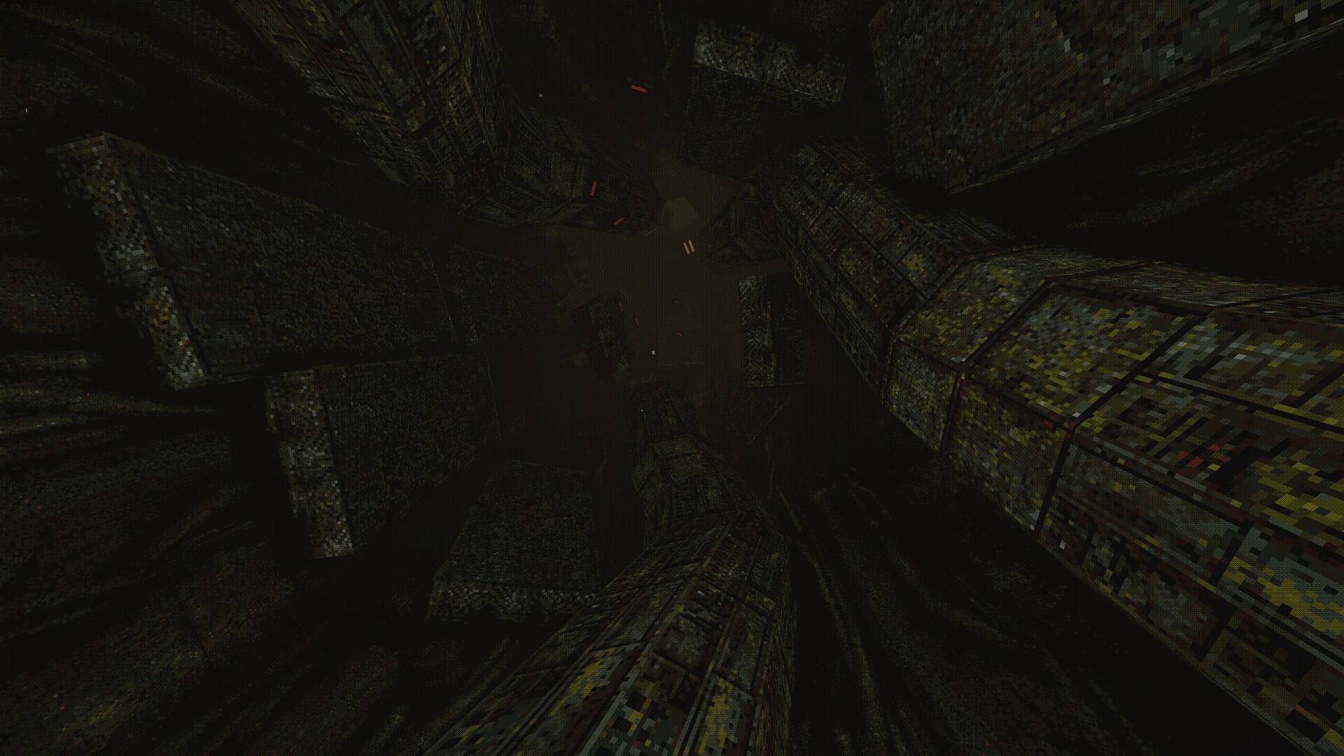 白色关节/White Knuckle 截图 19