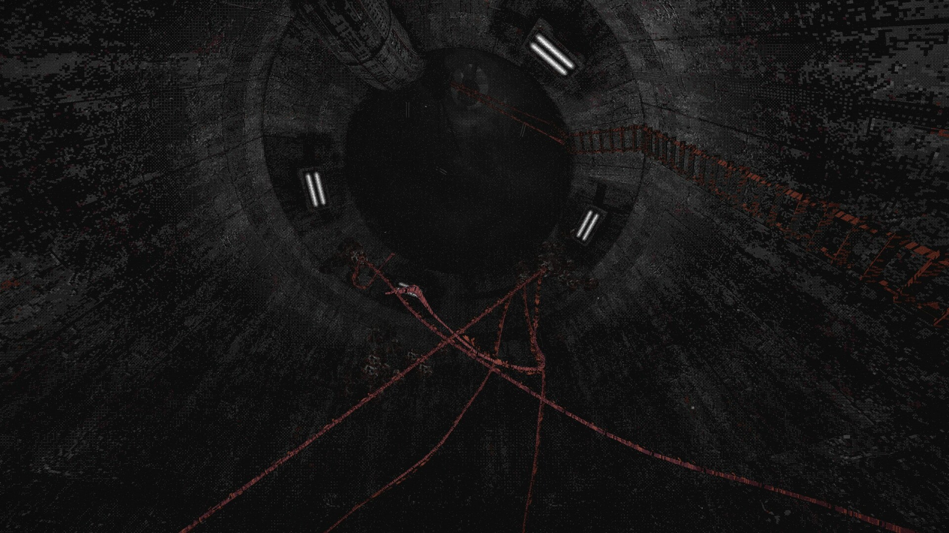 白色关节/White Knuckle 截图 8