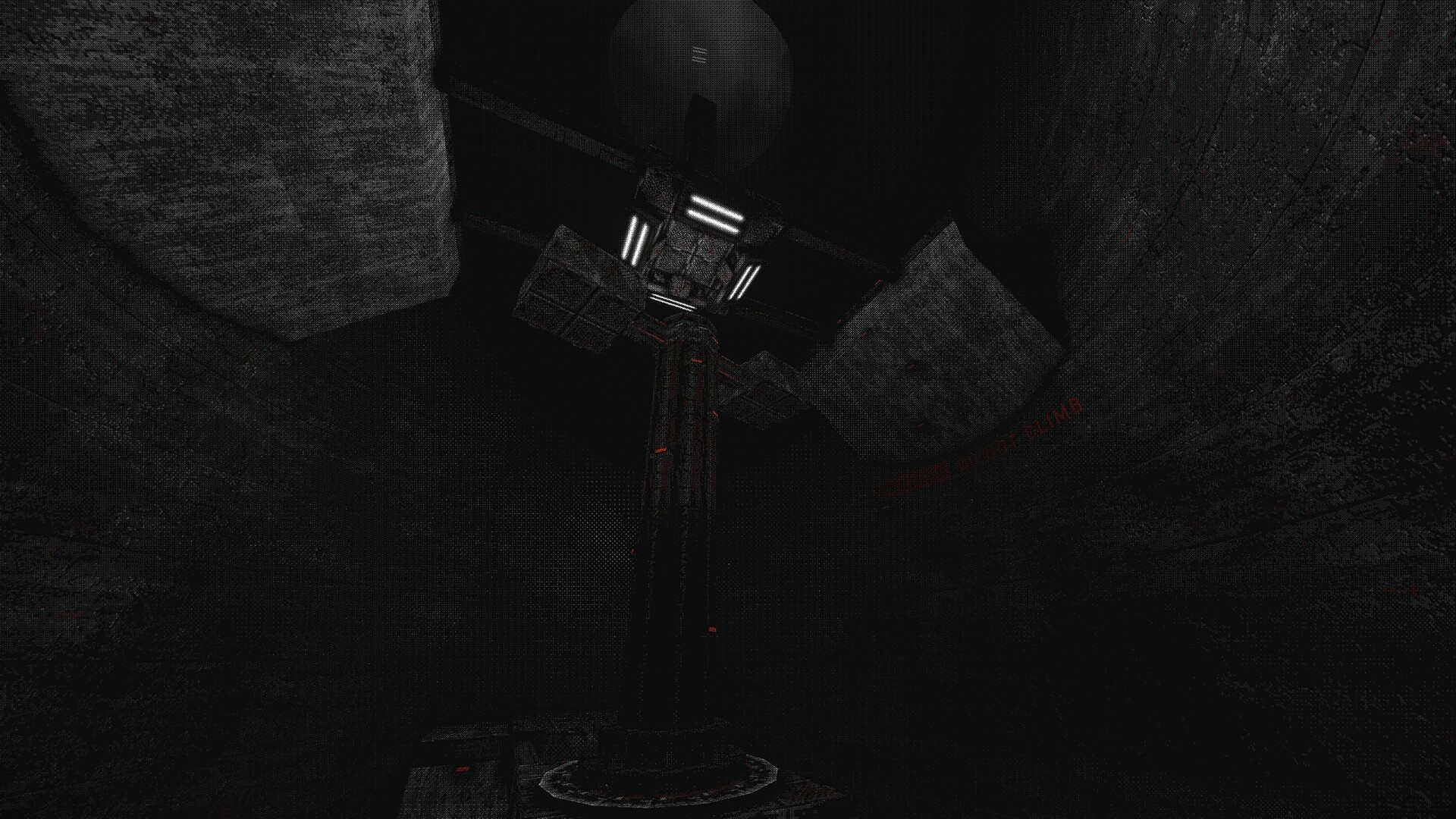 白色关节/White Knuckle 截图 10