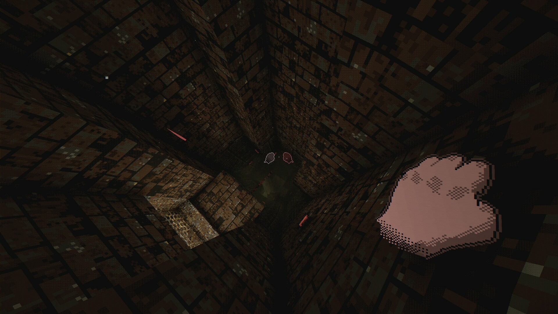 白色关节/White Knuckle 截图 18