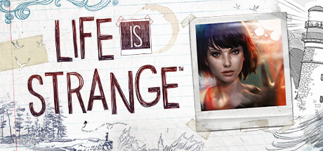 《奇异人生1/Life is Strange - Episode 1》v1.0.0.397609(第1-5章)完整版 容量14.2GB 内置虎头简中汉化 支持键盘.鼠标.手柄 赠音乐原声